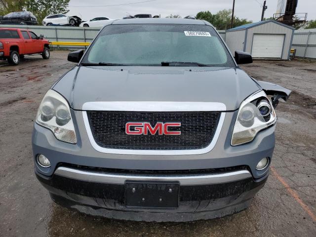 Photo 5 from auction – 2007 GMC ACADIA SLE with VIN 1GKER13727J160366