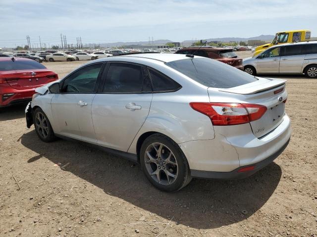 Photo 2 from auction – 2013 FORD FOCUS SE with VIN 1FADP3F20DL117580