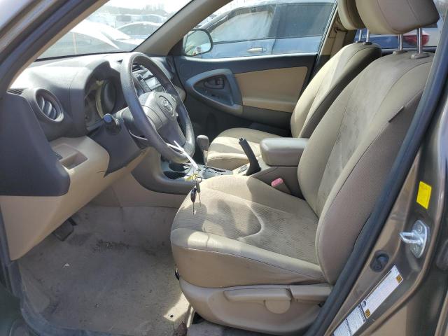 Photo 7 from auction – 2011 TOYOTA RAV4 with VIN JTMBF4DV4BD041781