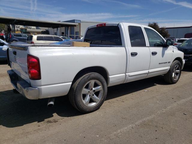 Photo 3 from auction – 2007 DODGE RAM 1500 S with VIN 1D7HA18297S132531