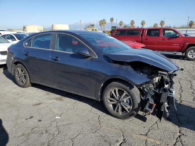 Photo 4 from auction – 2022 KIA FORTE FE with VIN 3KPF24AD8NE464035