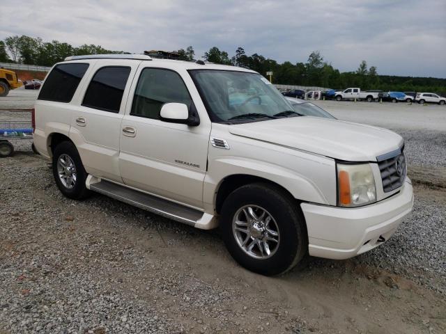 Photo 4 from auction – 2005 CADILLAC ESCALADE L with VIN 1GYEC63T25R159914