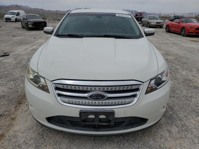 صورة رقم 5 من المزاد - 2010 FORD TAURUS SEL مع VIN 1FAHP2HW8AG147295