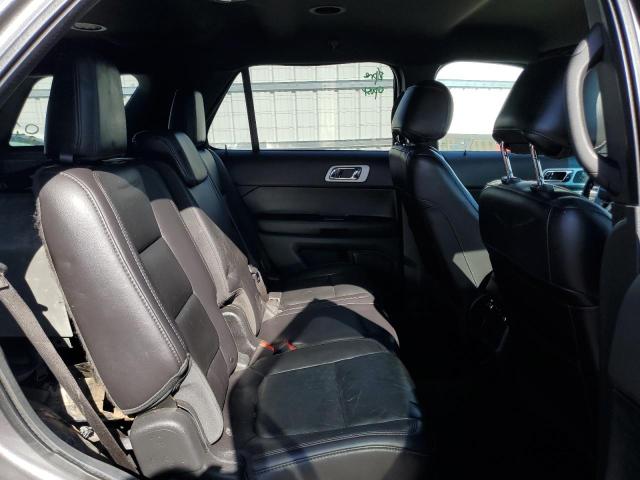 Photo 11 from auction – 2013 FORD EXPLORER X with VIN 1FM5K8D83DGC00409