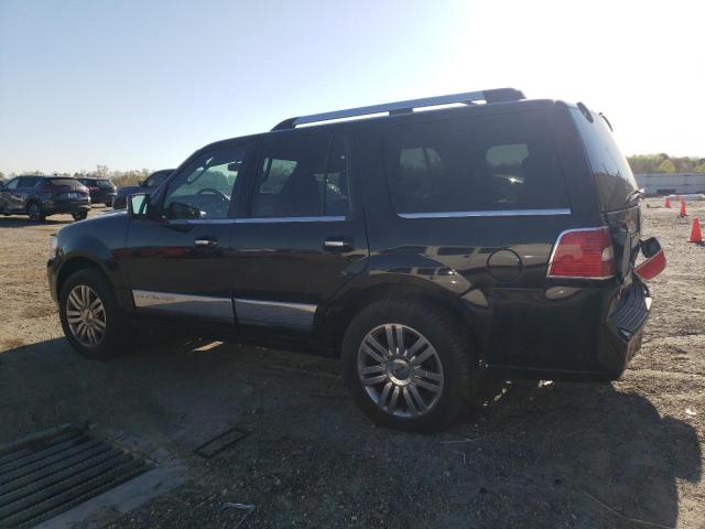 Photo 2 from auction – 2008 LINCOLN NAVIGATOR with VIN 5LMFU28548LJ22244