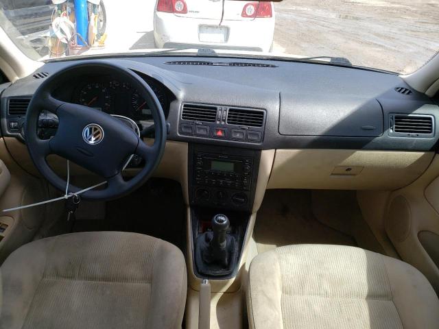 Photo 8 from auction – 2003 VOLKSWAGEN JETTA GL with VIN WVWRE61J73W153656