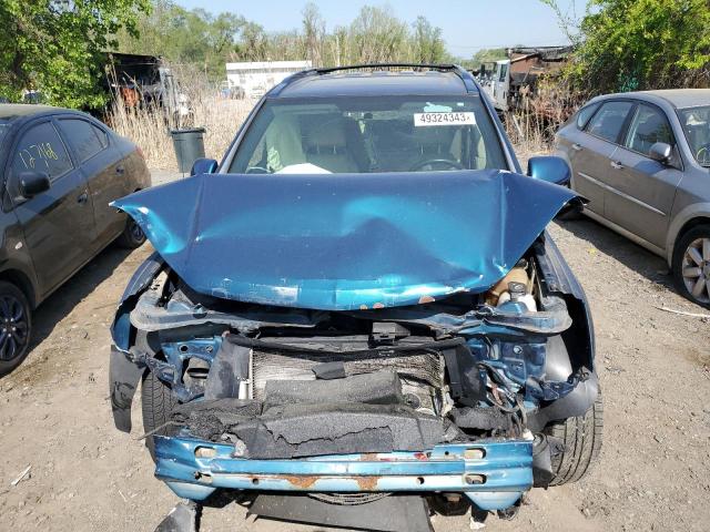 Photo 5 from auction – 2006 CHEVROLET EQUINOX LT with VIN 2CNDL73F066076511