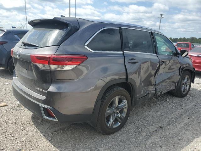 Photo 3 from auction – 2019 TOYOTA HIGHLANDER with VIN 5TDDZRFHXKS915902
