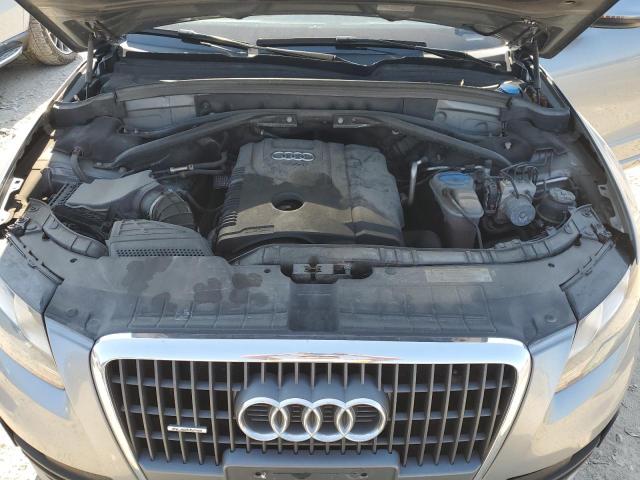 Photo 12 from auction – 2011 AUDI Q5 PREMIUM with VIN WA1CFAFP4BA009023