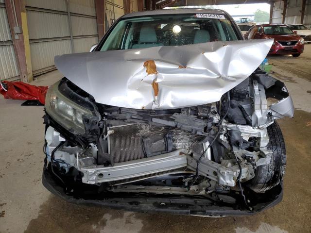 Photo 5 from auction – 2016 HONDA CR-V EX with VIN 2HKRM3H50GH567691