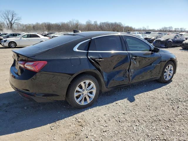 Photo 3 from auction – 2019 CHEVROLET MALIBU LT with VIN 1G1ZD5ST3KF210603