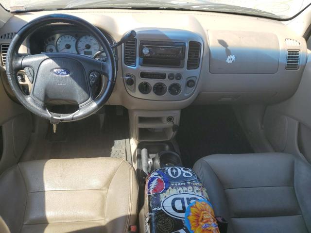 Photo 8 from auction – 2003 FORD ESCAPE XLT with VIN 1FMYU93173KB55407