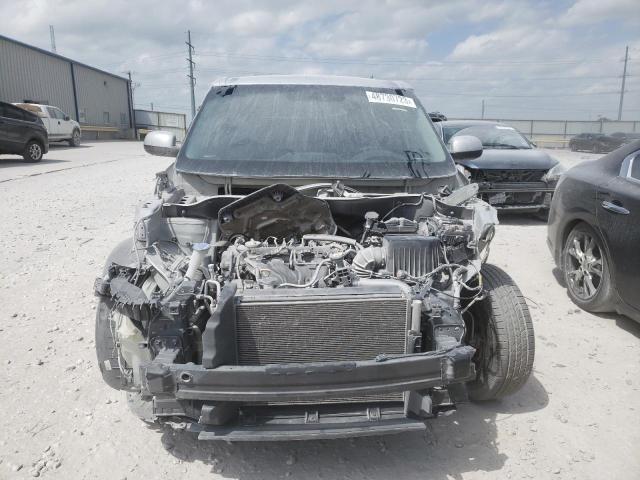 Photo 5 from auction – 2015 KIA SOUL with VIN KNDJN2A23F7784711