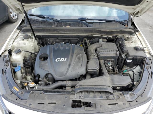 Photo 11 from auction – 2015 KIA OPTIMA LX with VIN KNAGM4A77F5639796