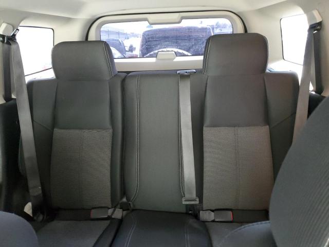Photo 10 from auction – 2008 HUMMER H3 with VIN 5GTEN13E488134116