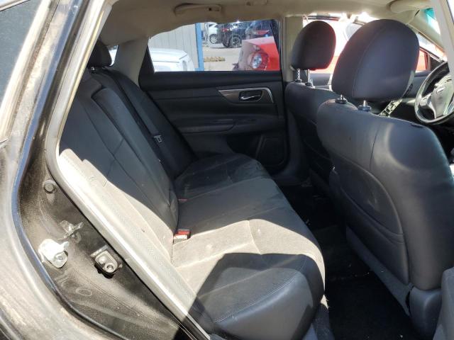 Photo 10 from auction – 2013 NISSAN ALTIMA 2.5 with VIN 1N4AL3AP6DN517102