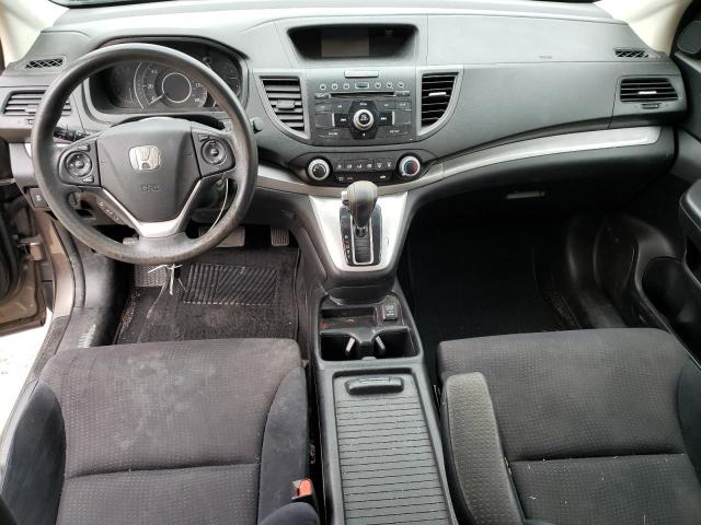 Photo 8 from auction – 2012 HONDA CR-V EX with VIN 5J6RM3H59CL038692
