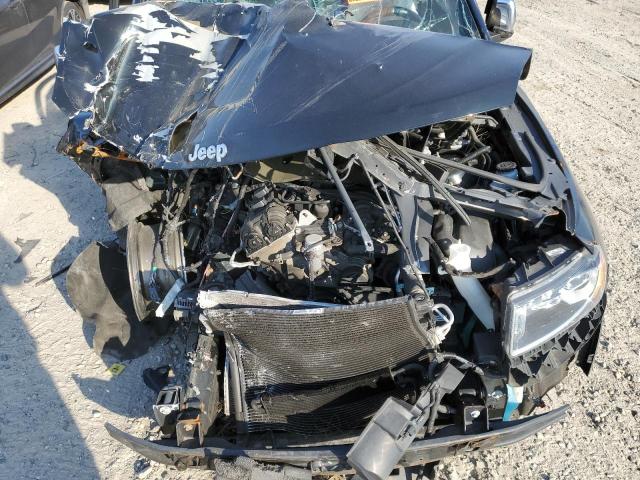 Photo 12 from auction – 2014 JEEP GRAND CHER with VIN 1C4RJFBG7EC121325