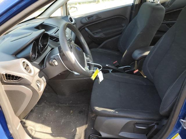 Photo 7 from auction – 2018 FORD FIESTA SE with VIN 3FADP4BJ6JM112610