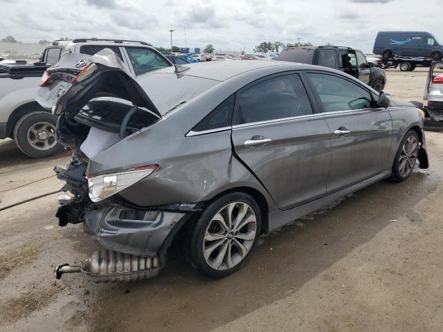 Photo 3 from auction – 2014 HYUNDAI SONATA SE with VIN 5NPEC4AC6EH816816