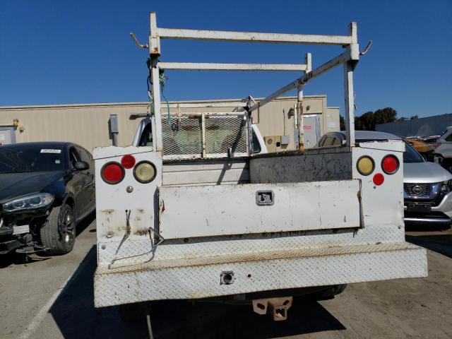 Photo 6 from auction – 2000 FORD F250 SUPER with VIN 1FTNF20F5YEE41884