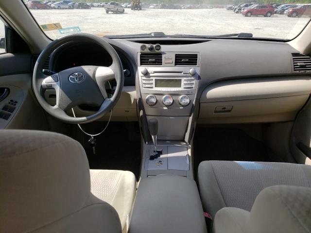 Zdjęcie 8 z aukcji – 2011 TOYOTA CAMRY BASE z VIN 4T1BF3EK1BU602352