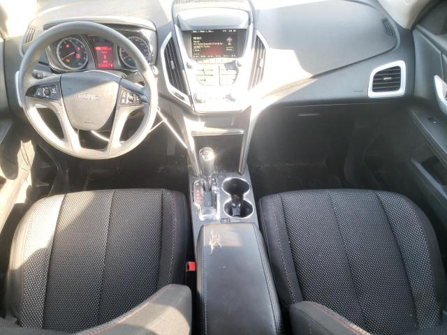 Photo 8 from auction – 2016 GMC TERRAIN SL with VIN 2GKALMEK7G6252850