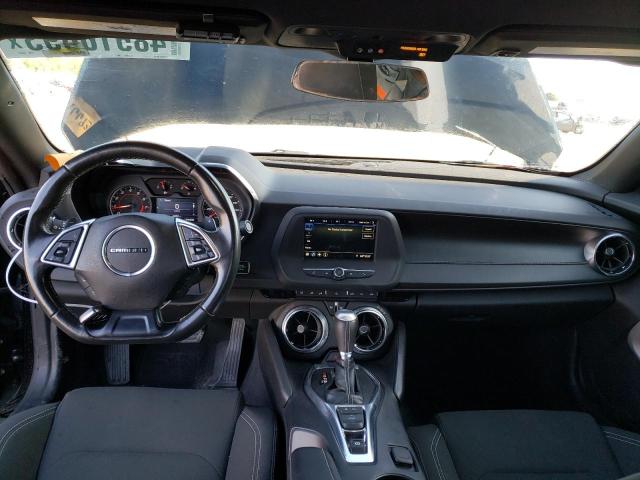 Photo 8 from auction – 2019 CHEVROLET CAMARO LS with VIN 1G1FB1RS4K0150221