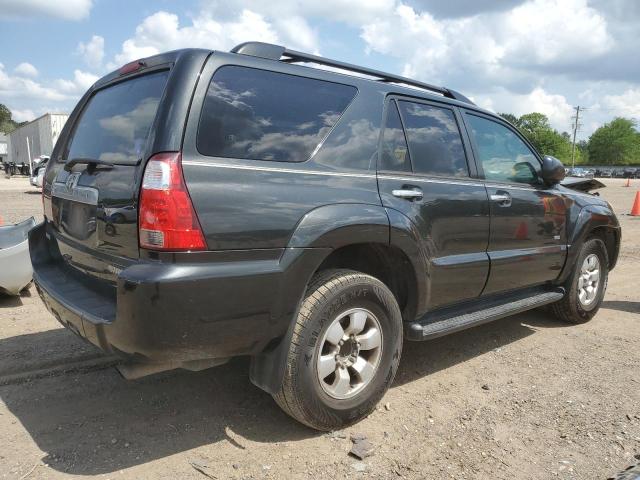 Photo 3 from auction – 2006 TOYOTA 4RUNNER SR with VIN JTEZU14R760077639