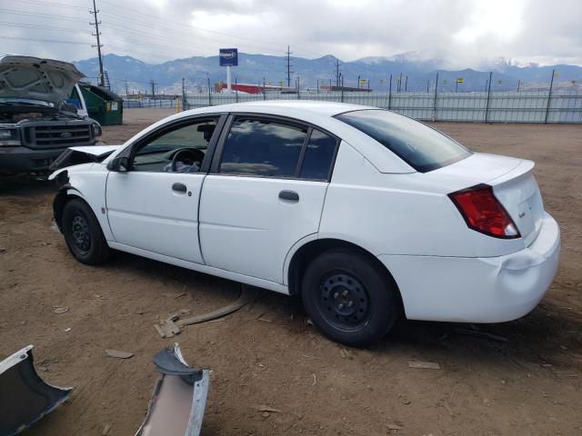 Photo 2 from auction – 2004 SATURN ION LEVEL with VIN 1G8AF54F34Z214720