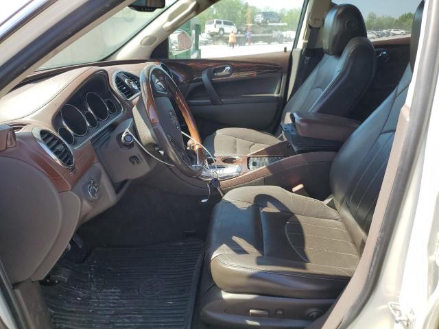 Photo 7 from auction – 2013 BUICK ENCLAVE with VIN 5GAKRDKD7DJ135550