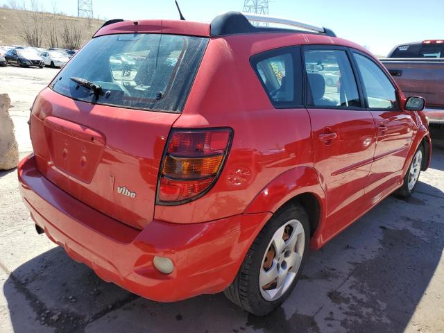 Photo 3 from auction – 2006 PONTIAC VIBE with VIN 5Y2SL65846Z442124