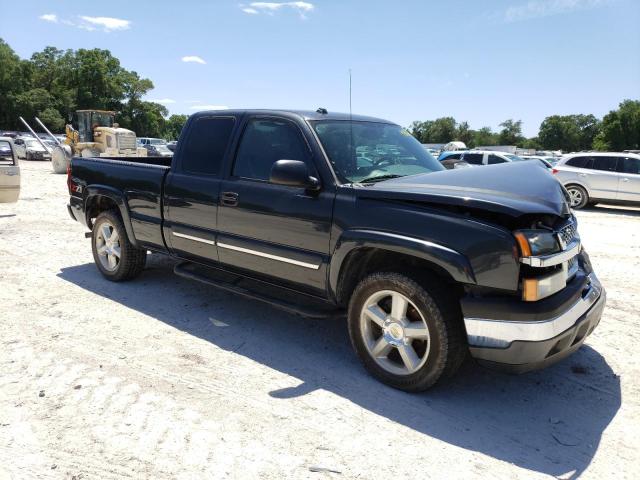 Photo 4 from auction – 2005 CHEVROLET 1500 with VIN 1GCEK19Z85Z280583