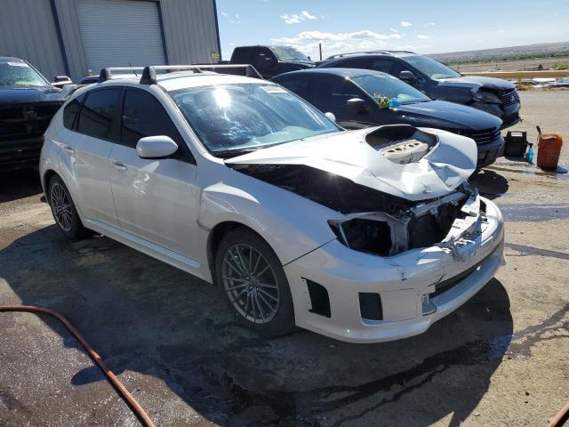 Photo 4 from auction – 2014 SUBARU IMPREZA WR with VIN JF1GR7E62EG257305