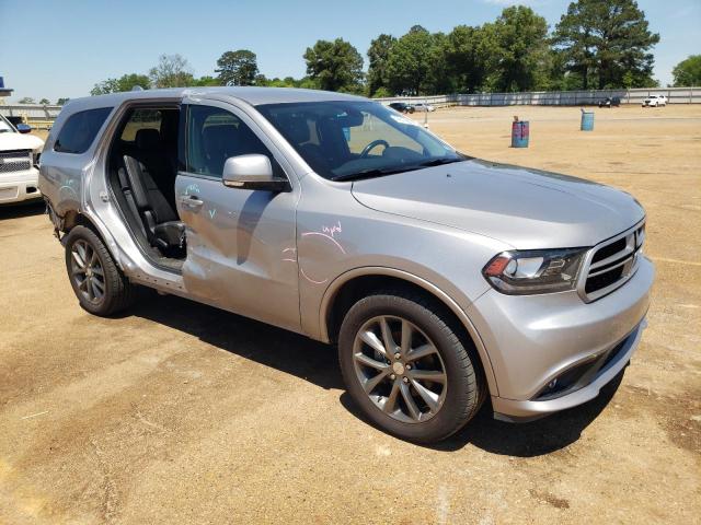 Photo 4 from auction – 2018 DODGE DURANGO GT with VIN 1C4RDJDG5JC255140