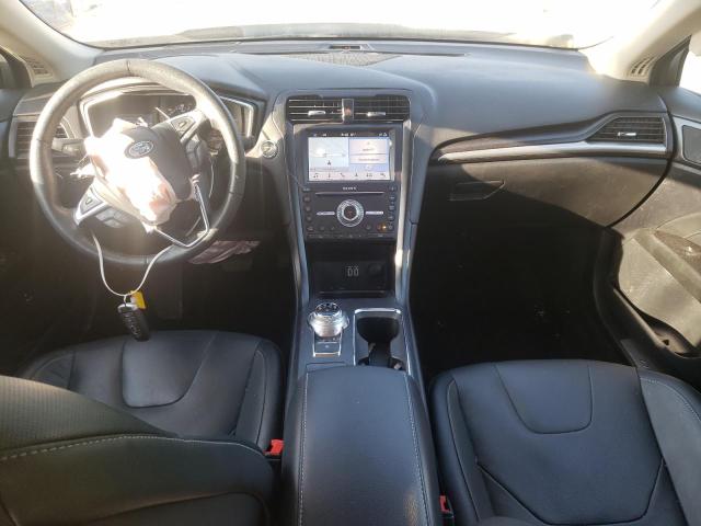 Photo 8 from auction – 2019 FORD FUSION TIT with VIN 3FA6P0RU6KR220943