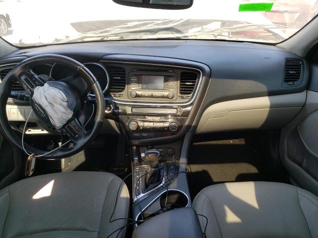 صورة رقم 8 من المزاد - 2014 KIA OPTIMA EX مع VIN 5XXGN4A72EG273868
