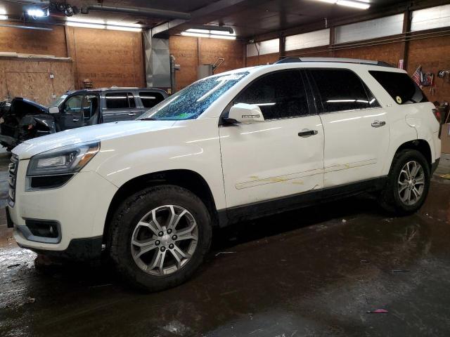 صورة رقم 1 من المزاد - 2014 GMC ACADIA SLT مع VIN 1GKKVRKD1EJ350855