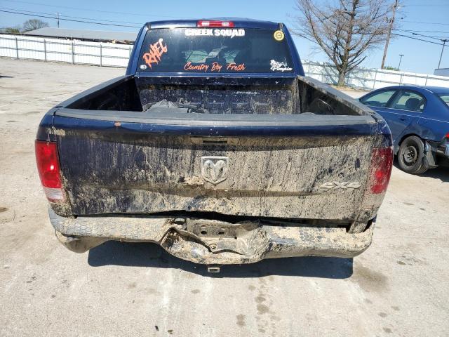 Photo 6 from auction – 2014 RAM 1500 ST with VIN 1C6RR7KT7ES159095