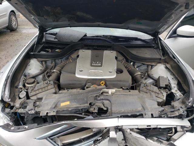 Photo 11 from auction – 2012 INFINITI G37 BASE with VIN JN1CV6AP6CM935312