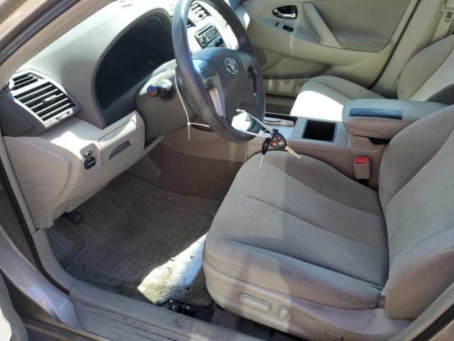 Photo 7 from auction – 2007 TOYOTA CAMRY CE with VIN 4T1BE46K07U114153