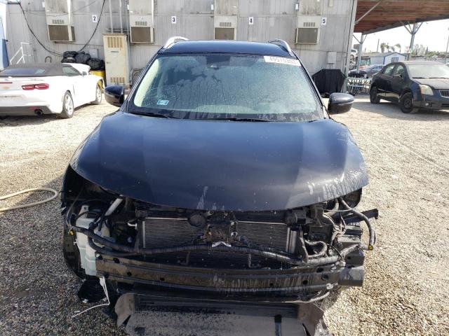 Photo 5 from auction – 2019 NISSAN ROGUE S with VIN KNMAT2MT7KP513901