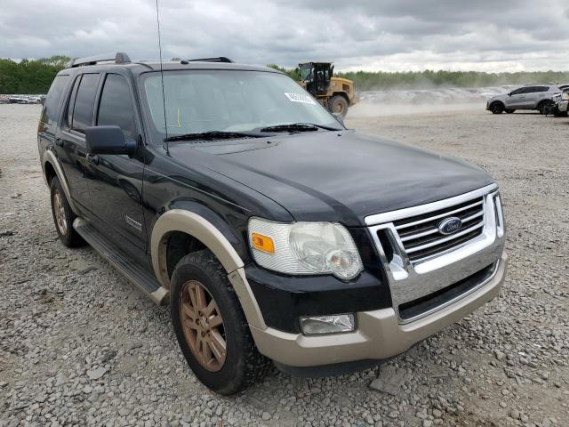 Photo 4 from auction – 2006 FORD EXPLORER E with VIN 1FMEU64E76ZA28283