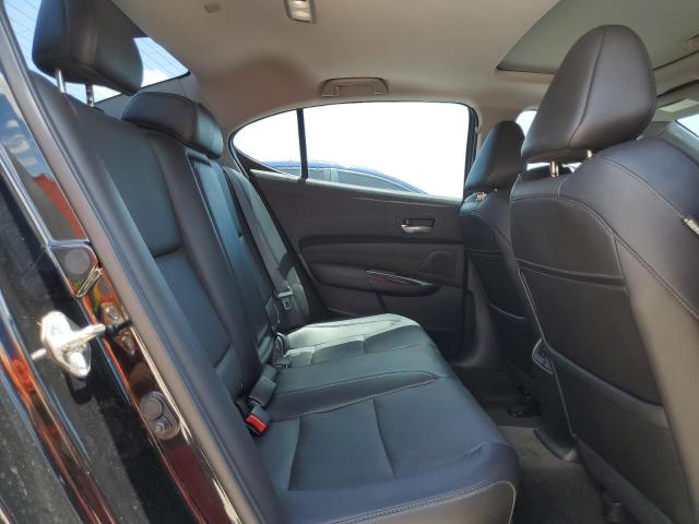 Photo 10 from auction – 2017 ACURA TLX TECH with VIN 19UUB2F51HA004172