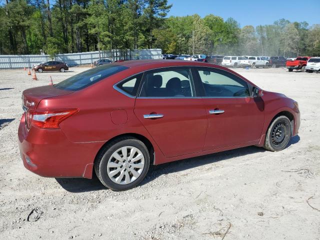 Zdjęcie 3 z aukcji – 2016 NISSAN SENTRA z VIN 3N1AB7AP4GL636133