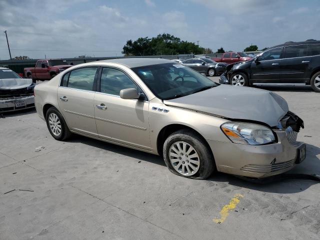 صورة رقم 4 من المزاد - 2008 BUICK LUCERNE CX مع VIN 1G4HP57258U119875