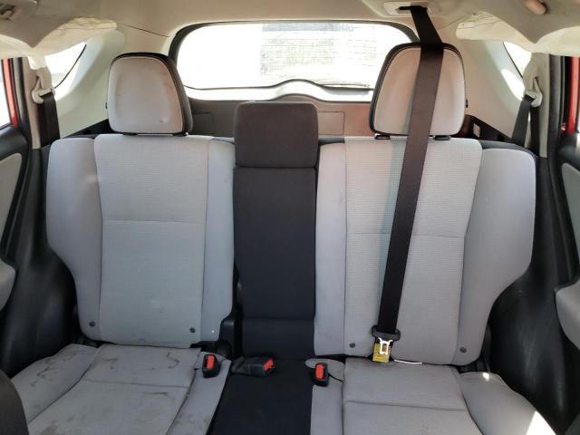 Photo 10 from auction – 2017 TOYOTA RAV4 XLE with VIN JTMWFREV9HJ107121