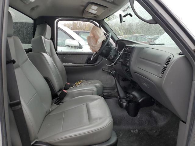Photo 7 from auction – 2009 FORD RANGER with VIN 1FTYR10D29PA49822