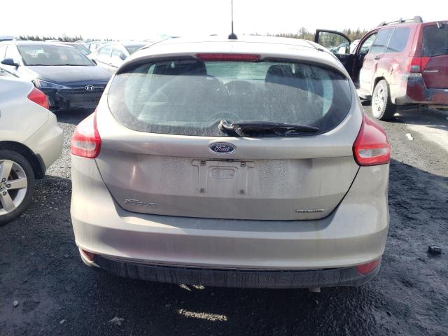 Photo 6 from auction – 2015 FORD FOCUS SE with VIN 1FADP3K25FL257424