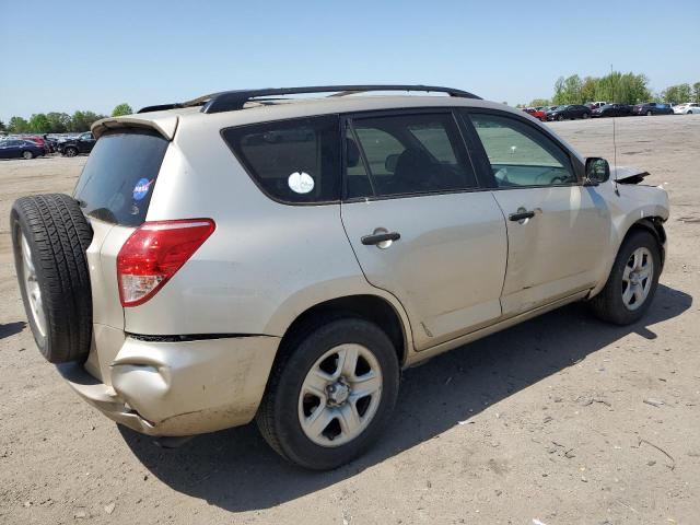 Photo 3 from auction – 2008 TOYOTA RAV4 with VIN JTMZD33V886068656